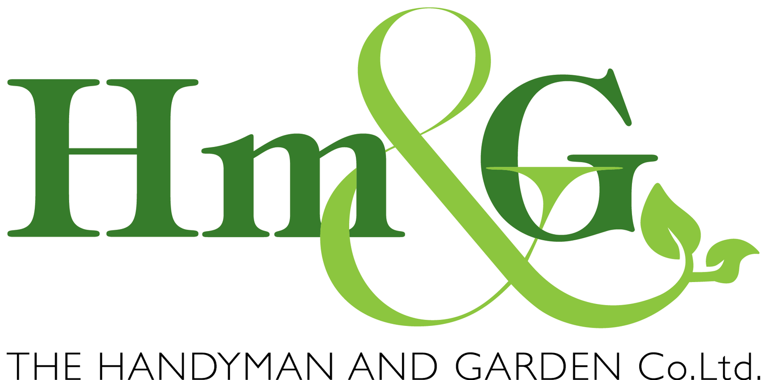 The Handyman & Garden Co Ltd