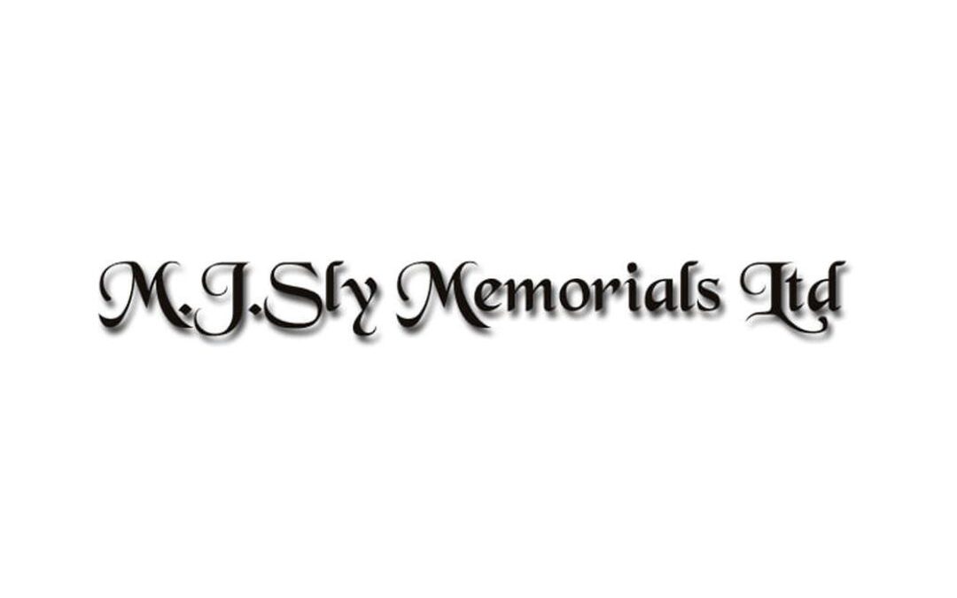M.J.Sly Monumental Sculptor | Expert Stonemasons