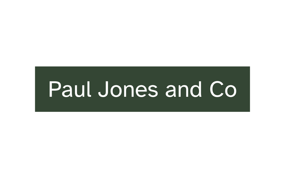 Paul Jones & Co | Quality building, renovation, and construction services