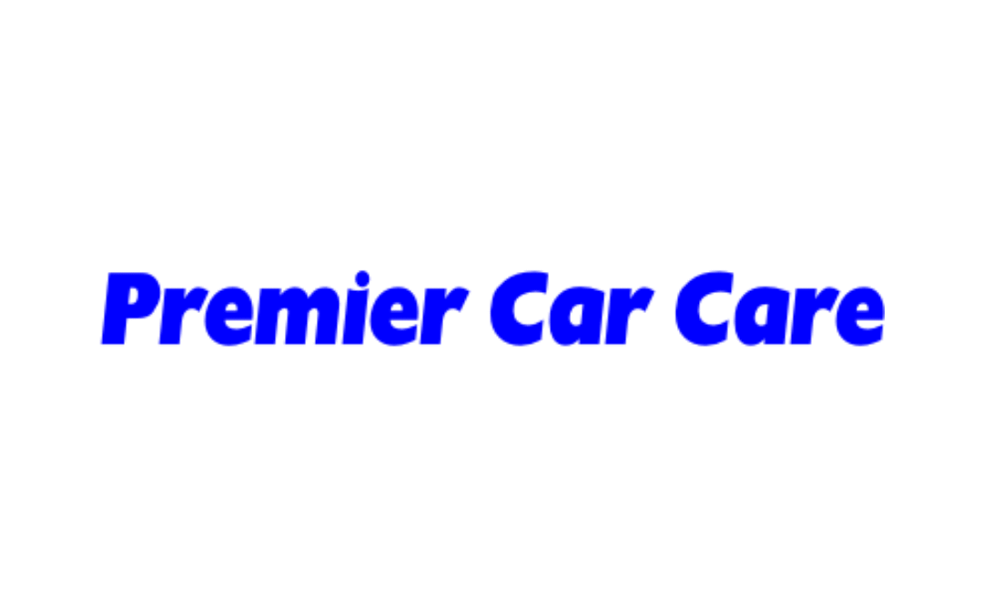 Premier Car Care | Trusted garage & vehicle specialists